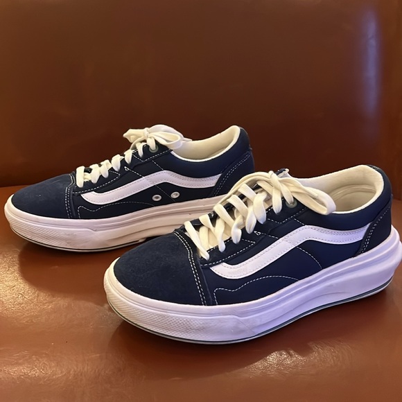 Old Skool Overt CC Unisex Shoe - Picture 10 of 16
